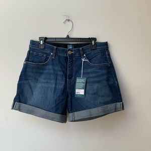 JAG Jean Shorts (Alex, NWT)